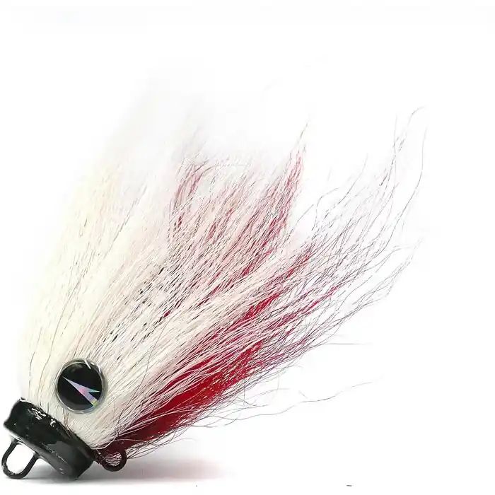 VMC Mustache Rig 11gr Ghost Korting